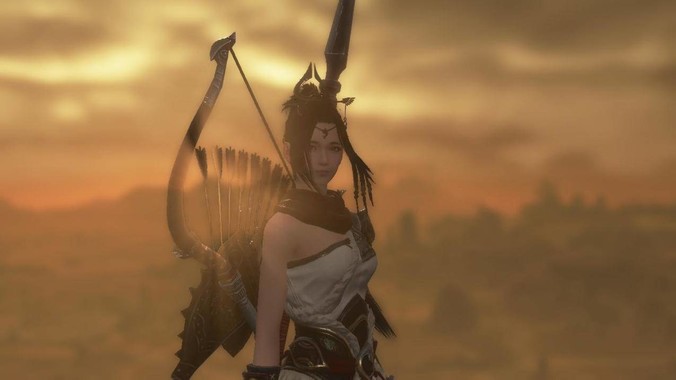 你们学校的校花都是怎么样的？