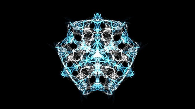 你见过最漂亮的女生长什么样？