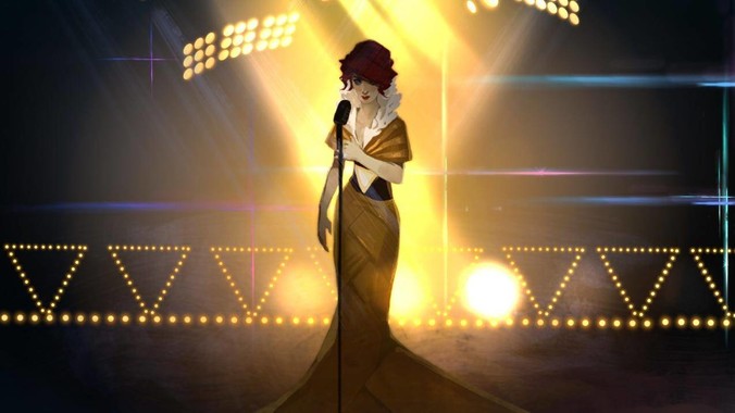 突然知道一个被瞒了很久的秘密是一种怎样的体验？